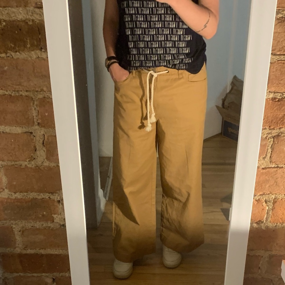 100% cotton jeans